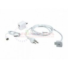 cabo de dados para 3G da Apple iPad / iPhone / 4Power Adapter 10W USB